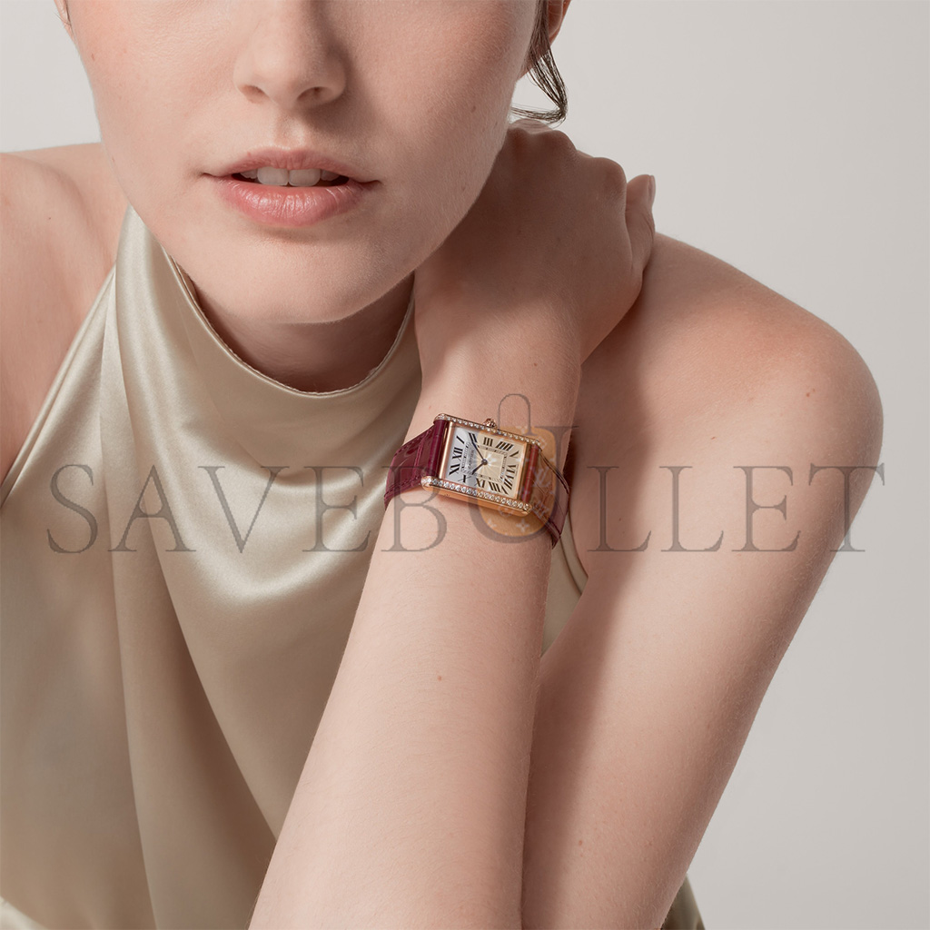 Ca*t*er tank l**is watch wjta0038